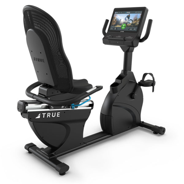 Recumbant-Bikes-Homepage-Machines Recumbent bikes for Dayton Ohio commercial fitness centers