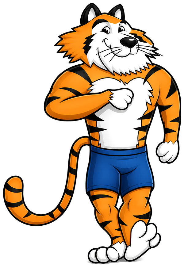 Tiger-Joe's-Tiger-Contact-form