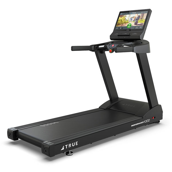Treadmills-Homepage-Machines Tiger Joe's Fitness Dayton Ohio Commercial and Residential Fitness products