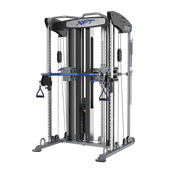 BODYCRAFT-XFT-Functional-Trainer