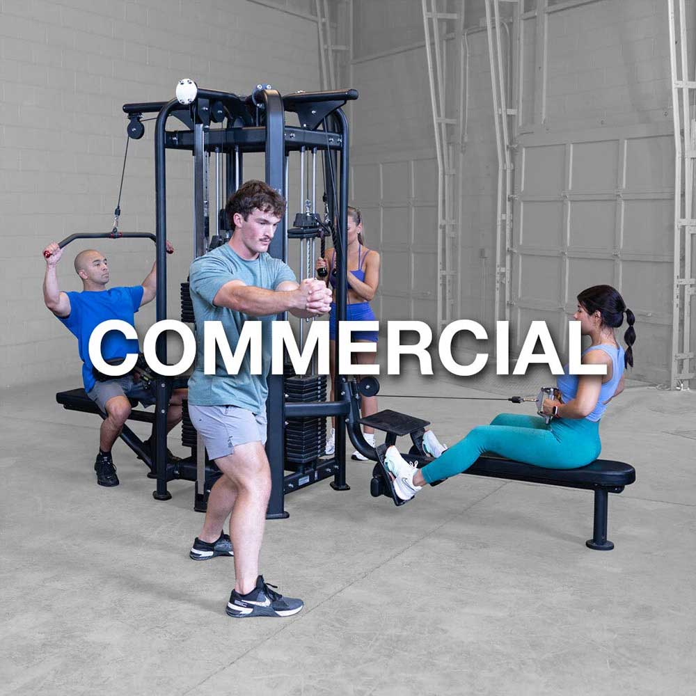Body-Solid Commercial Fitness Products & Accessories Sales Body-Solid Commercial Fitness Products & Accessories Sales