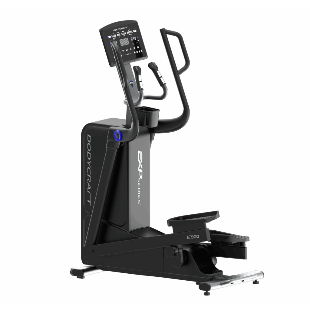 Bodycraft E900 Elliptical