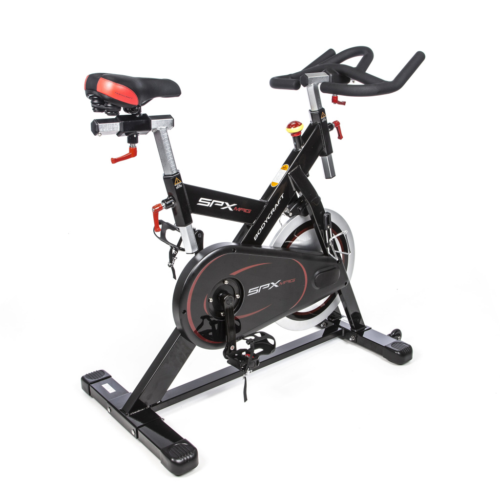 Bodycraft SPX-MAG Indoor Training Cycle