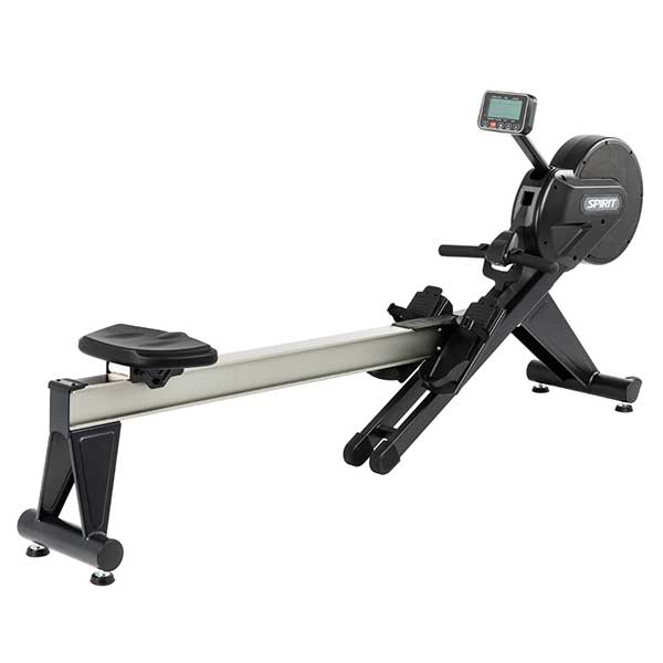 Spirit Fitness rower for commercial and residential fitness | Dayton Ohio Spirit Fitness rowing exercise equipment for commercial and residential gyms in Dayton Ohio