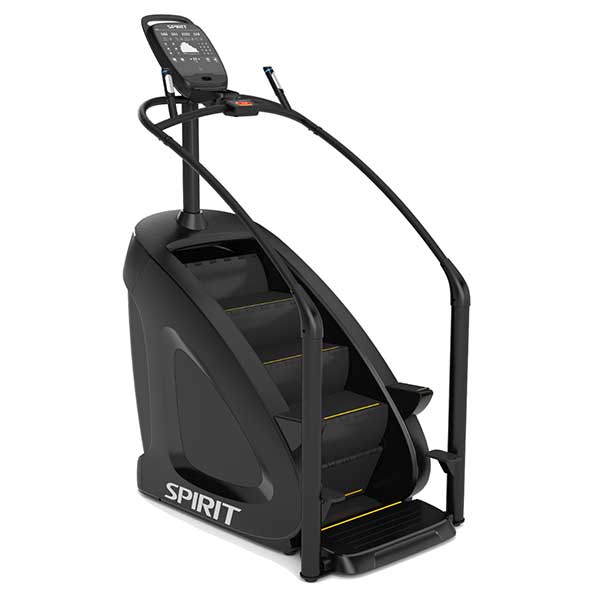 Spirit Fitness stair climber for commercial and residential fitness | Dayton Ohio Spirit Fitness stair climber exercise equipment for commercial and residential gyms in Dayton Ohio