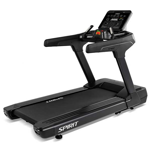 Spirit Fitness treadmill for commercial and residential fitness | Dayton Ohio Spirit Fitness treadmill exercise equipment for commercial and residential gyms in Dayton Ohio
