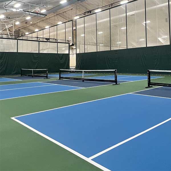 Courts