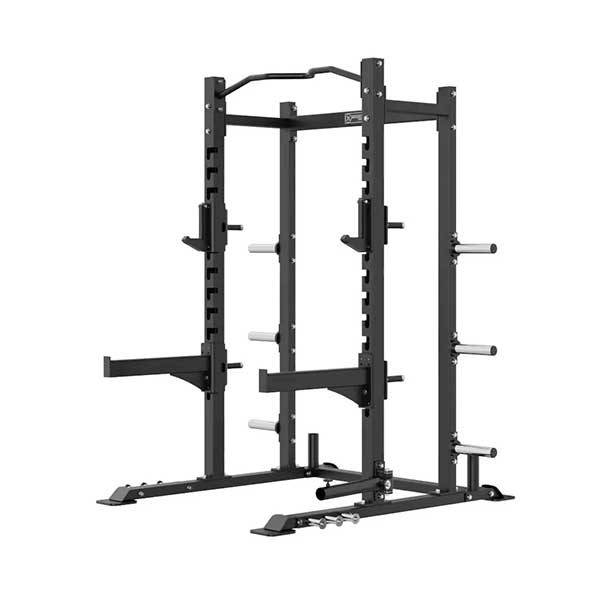 Flat-Iron-Cage
