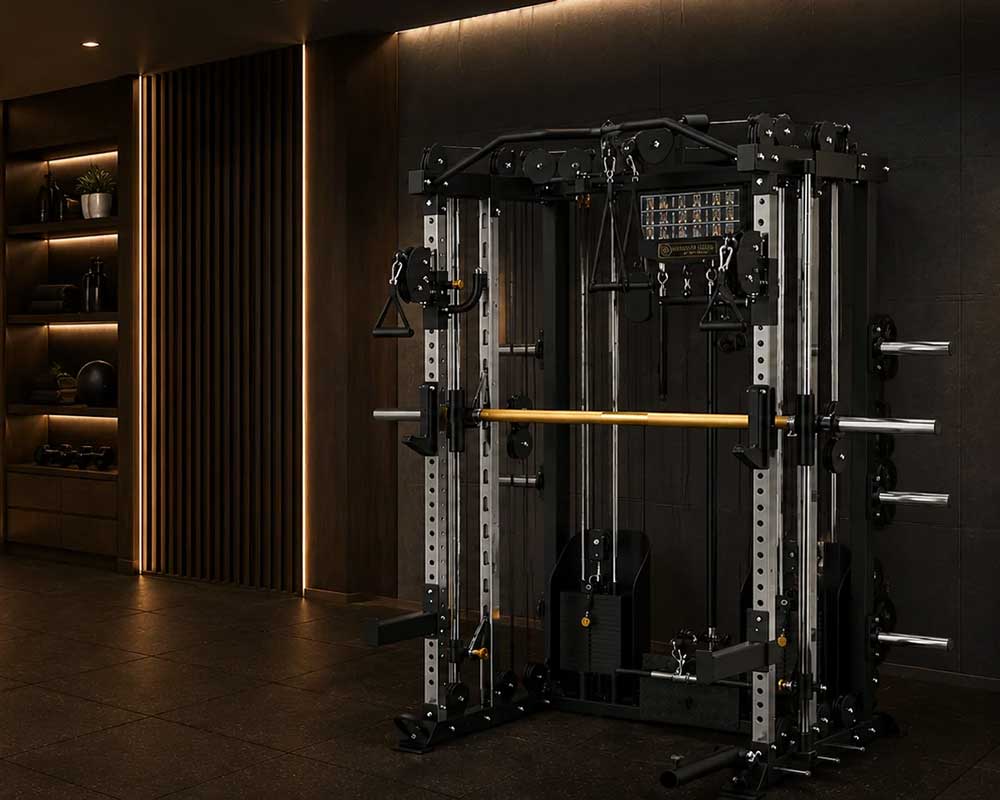 Hudson-Steel-Strength-Training