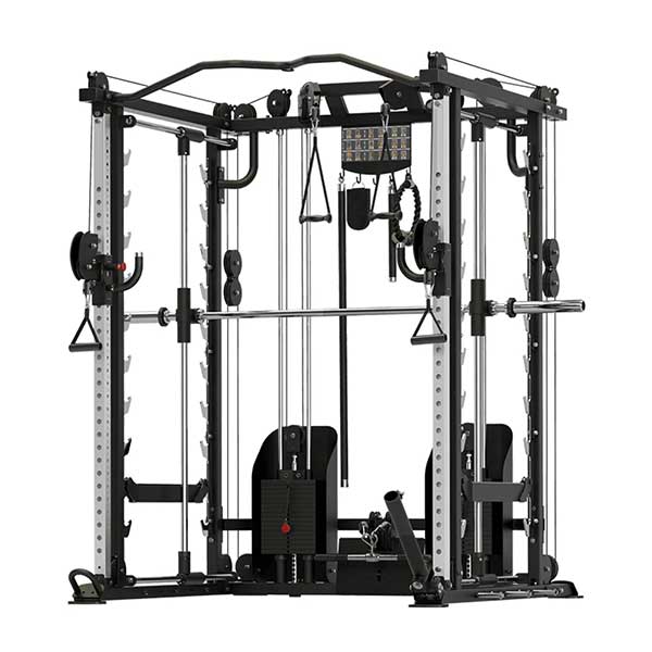 Manhattan-Super-Gym
