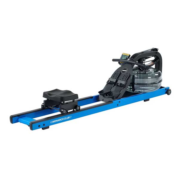 Monarch-Club-V-(Ltd-Edition) Rowing machines for Dayton Ohio commercial and residential gyms