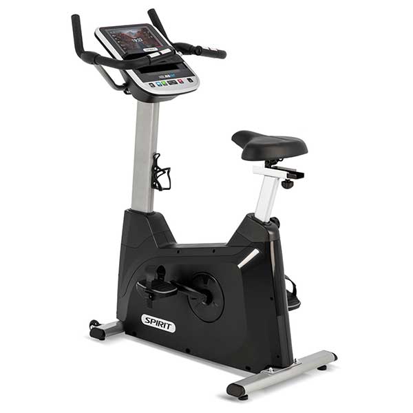 Spirit-UPRIGHT-BIKE
