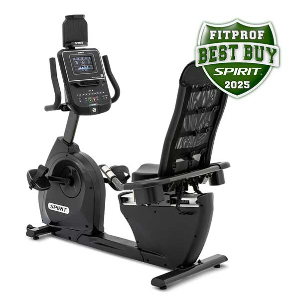 XBR95-RECUMBENT-BIKE