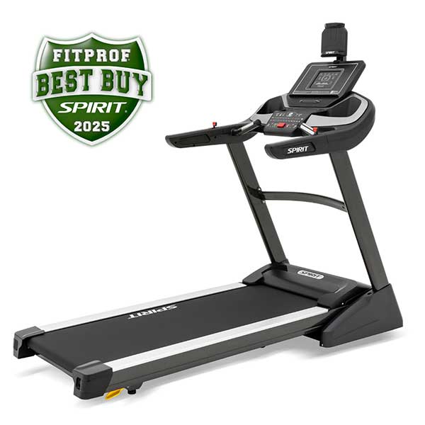 XT485-TREADMILL