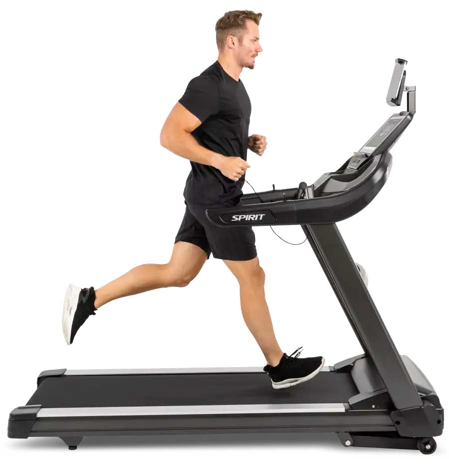 residential-Spirit-Treadmill