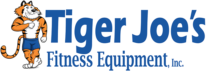 Tiger-Joes-Logo Tiger Joe's Fitness logo in Dayton Ohio